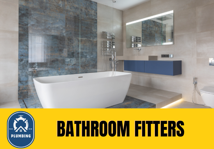 bathroom fitters Otley