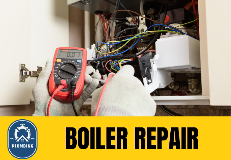 boiler repair Otley