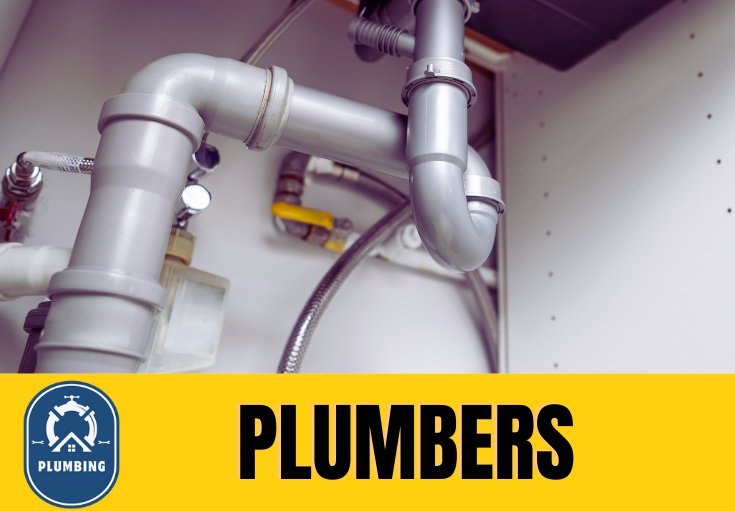  plumber Farnley